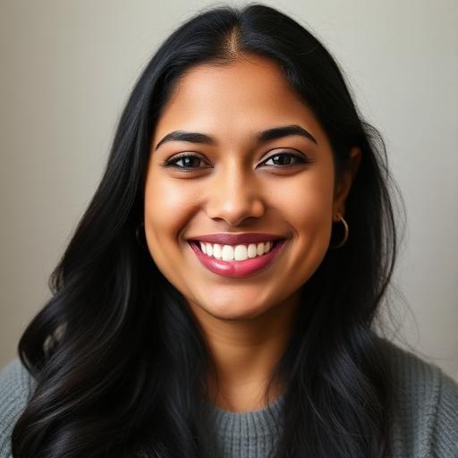 PaidPanel member Priya